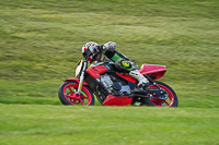 Evening Adv_Mid Group Red Bikes